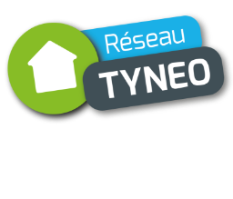Réseau TYNEO, une mission portée par Quimper Cornouaille Développement